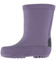 Mikk line Wellies Solid Purple 21