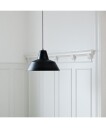 Made By Hand Verkstedslampe Taklampe Gul W3
