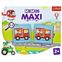 Trefl Memo Maxi Transport