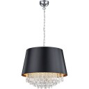 Trio Lighting Pendel Loreley