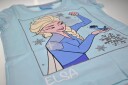 Frost Pysjamas Elsa & Anna - 140 / 10 år - Barn - 100% bomull