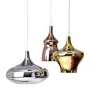 Lodes Nostalgia Pendel SO3 Rose Gold