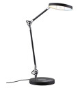 Paulmann Numis Bordlampe Svart