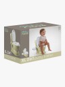 DOLU Toalettpotte XL Eco Green