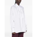 Ermanno Scervino Dame Bluser & Skjorter Hvit S,