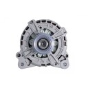 Dynamo HELLA 8EL 015 637-161