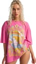 Billabong Summer Of Love Pink L