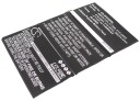 Batteri till iPad 3 / iPad 4 etc