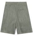 Grunt Shorts   VOKSE   Khaki   Grunt   12 år 152   Shorts   Grønn