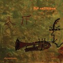 Pan Amsterdam Panarama Vinyl