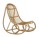 Sika-Design - ICONS Nanny Gyngestol - Skin on natural