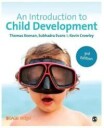 An Introduction To Child Development Av Thomas Keenan, Subhadra Evans, Kevin Crowley