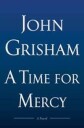 Grisham John A Time for Mercy