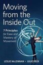 Moving From The Inside Out Av Lesley Mclennan, Julie Peck