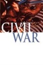 Civil War Av Mark Millar