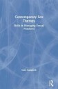 Contemporary Sex Therapy Av Cate Campbell