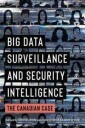 Lyon David Big Data Surveillance and Security Intelligence