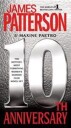 Patterson James 10th Anniversary