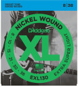 Daddario EXL130