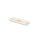 Adam Hall Accessories Eurotruss 381022 Roll Board With 2 X 100 Mm Rolls