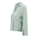Kangra Dame Bluser & Skjorter Grønn XS,