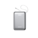 Joyroom JR PBF29 20000mAh 22,5W Powerbank Hvit
