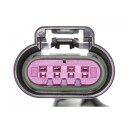 Pumpe, lamellkopling firehjulsdrift VAICO V40-1673