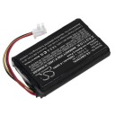 Cameron Sino Batteri For GPS Garmin Zumo 590