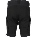 Whistler Rommy Turshorts Herre Svart L