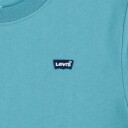 Levis Batwing Chest Hit Bristol Blue (140 / 10 år)