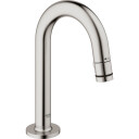 Grohe Universal Servantventil 113 mm Tut Fast Tut Messing Supers