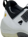 Jalas Vernesandal 3510 Respiro S1, Hvit 38