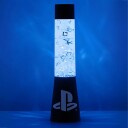PlayStation Lampe Flow "Lavalampe"