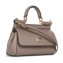 Dolce & Gabbana Dame Vesker Grå ONE SIZE,
