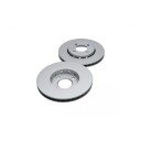 Bremseskive KAVO PARTS BR-10031-C