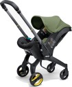 Doona i Babybilstol inkl. ISOFIX Base Desert Green