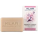Klar Seifen Cherry Blossom & Rise Milk Soap 100 g