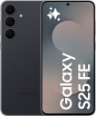 Samsung Galaxy S25 FE 8GB/256GB Jetblack