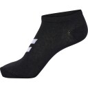 hummel Match Me 5 Pack Ankelstrømper Barn Flerfarget 24 27