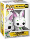 Funko POP! Games: Neopets  Cybunny