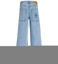 Jack & Jones Jeans   JjiDave   Blue Denim/Light Blue   Jack & Jones   12 år (152)   Jeans Blå Lyseblå