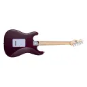 Mooer MSC30 Pro Guitar Rose Purple