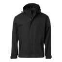 Top Swede 174 Langermet Skalljakke Svart, 1 stk ,SBG-17402100503 L