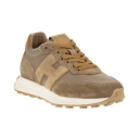 Hogan Herre Sko Beige 44 1/2 EU,