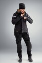 Snickers Workwear 6247 AllroundWork Arbeidsbukse Svart, Klær