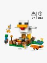 Lego Hønsegård