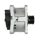 Dynamo AS PL A3175
