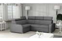 Lavona Hjørnesovesofa Vendbar   Grå