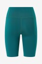 Under Armour   Treningstights Motion Bike Short Emea   Grønn