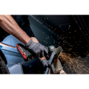 Metabo CC 18 LTX BL Batteri vinkelsliper 18V metaBOX 165 L